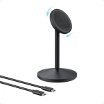 Anker MagGo Wireless Qi2 15W Charger | A25X1H11