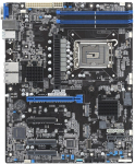 ASUS SERVER P13R-E/10G-2T S1700 C266/DDR5/VGA/2x10GBL/ATX (ASMB11-iKVM onboard)