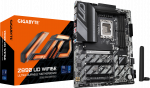GIGABYTE Z890 UD WiFi6E, Socket LGA 1851, ATX, DDR5, Motherboard