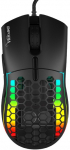 INCA Gaming Mouse IMG-GT20 10000 DPI RGB 7 Buttons USB