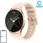 Colmi i28 smartwatch Ultra (gold)
