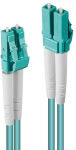 CABLE FIBRE OPTIC LC/LC OM3/5M 46373 LINDY