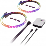 Hyte LS30 LED Strip x 2 + NP50 Case Accessories