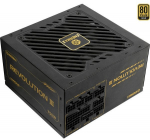 Enermax Power Supply 750W Revolution3 80+ Gold Black FULLMOD