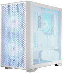 Logic concept Computer case Dart Pro ARGB Mini white