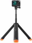 TELESIN buoyancy mount/stand for sports cameras