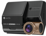 Navitel Video Recorder | RS990 | IPS Display 3" | GPS (satellite) | Maps included