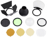 Godox flash accessory set AK-R1