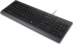 Lenovo Essential Wired Keyboard Nordic with Copilot Key