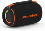 Tracer XtremeBeat TWS Portable Bluetooth Speaker Black 15 W