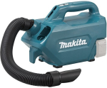 Makita CL121DZ Cordless Vacuum Cleaner 12V MAX Li-ion, CXT, without battery and charger