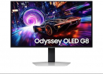 Samsung Odyssey OLED G8 G81SF 27" 4K 240 Hz QD-OLED