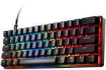 SteelSeries Apex Pro Mini Gen 3 Wired Gaming Keyboard, US, Black