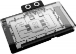 Alphacool Core Geforce RTX 5080/5070 Ti TUF GPU Water Cooling, ARGB, with Backplate - Acrylic