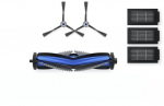 Ecovacs Accessory Set for ECOVACS DEEBOT T50 PRO Robot Vacuum Cleaners | DKT060203