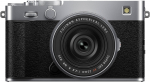 Fujifilm X-E5 + 23mm Kit, silver