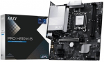MSI PRO H810M-B LGA1851 Micro ATX Motherboard