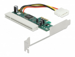 Delock Riser Card PCI Express x1 to 1 x PCI 32-bit 5 V Slot