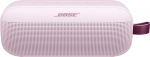 Bose wireless speaker Soundlink Flex II, petal pink