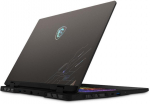 MSI Crosshair 16 HX AI D2XWGKG laptop i7-255HX 16GB 1TB RTX 5070 ENG