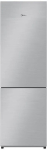 Midea MDRB548MME46 freestanding combi fridge, 186 cm, No Frost
