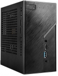 ASRock Barebone Deskmini X600USB4 HDMIDPUSB-C black DDR5 retail