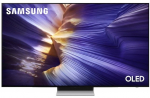Samsung 4K OLED TV QE77S90FAE