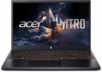 Acer Nitro V 15 ANV15-52-592S 15.6" FHD IPS i5 16GB 512GB RTX 5050 KB Win11 Black