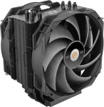 K Thermaltake Wair Air cooler Black