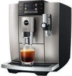 JURA E8 (ED) Fully-auto Espresso machine 1.9 L