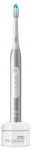 Braun Oral-B Pulsonic Slim Luxe 4000 electric toothbrush, platinum