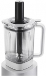 ZWILLING Universal 1200 L Stand mixer 1200 W Silver
