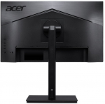 68,6cm/27" (1920x1080) Acer Vero B277E 16:9 IPS 4ms 100Hz HDMI DisplayPort VGA FreeSync VESA Speaker Black