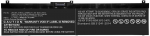 CoreParts Laptop Battery for Dell