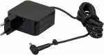 Asus Adaptor 45W 19V 2PinBlack EU Version