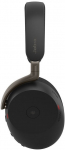 JABRA Evolve3 85 MS Link390c Black WLC C