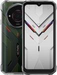 HOTWAV T7S smartphone (green)