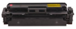 MediaRange Toner HP f&uuml;r W2032X415X, 6.000 Seiten, Gelb