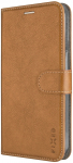 Fixed Opus | Book Case | Samsung | Galaxy A37 5G | Synthetic leather | Brown