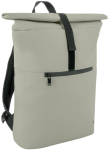 Mobilis Rolltop Backpack 14-16" Mineral Grey - 16L