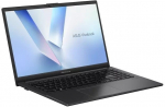 ASUS E1504GA-WB31 i3-N305 15.6" FHD 8GB 128GB UFS SSD Bluetooth Windows 11 Black (REPACK) 2-year warranty New Repack/Rep