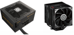 Enermax MARBLEBRON II 750W + ETS-TD60 Digital Bundle black