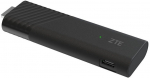 ZTE Android TV Stick B866W11K Black multimedia player