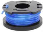 GOAT Trimmer Line GKT010002, spool for string trimmer with 3 m line, 2 pcs