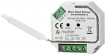 LED dimmer 100-240Vac, 200W TRIAC, works in MATTER network