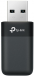 TP-LINK Archer TX23U | AX1800 Mini Wi-Fi6 Wireless USB Adapter | 802.11ax | MU-MiMO Yes | no PoE
