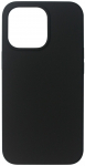 eSTUFF MADRID iPhone 13 Pro Max Black Cover. Material: Silicone