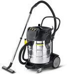 K&auml;rcher Wet and dry vacuum cleaner NT 70/3 Me Tc