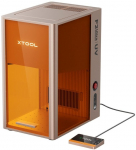 XTOOL F2 Ultra UV 5W Laser Engraver