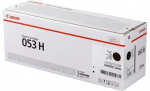 Canon 053H toner cartridge 1 pc(s) Original Black